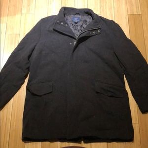 Brooks Brothers Wool Jacket